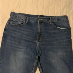 🦋 3 for $10 Old navy jeans